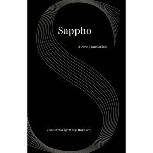 Sappho: A New Translation -- Sappho